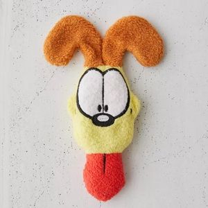 Smoko Odie Mini Toasty Heatable Plushie